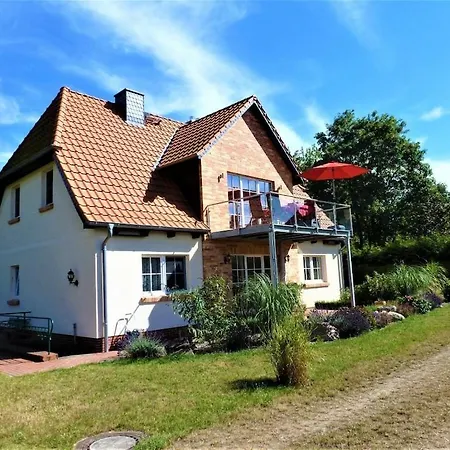 With 2 Bedrooms Nyaraló