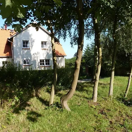 With 2 Bedrooms Nyaraló Rothehaus