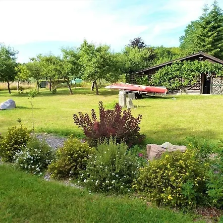 Nyaraló With 2 Bedrooms