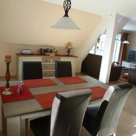 Nyaraló With 2 Bedrooms *