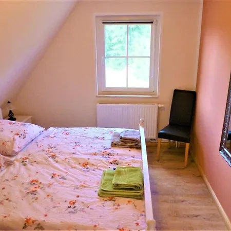 Nyaraló With 2 Bedrooms