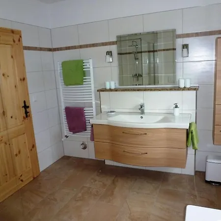 Nyaraló With 2 Bedrooms