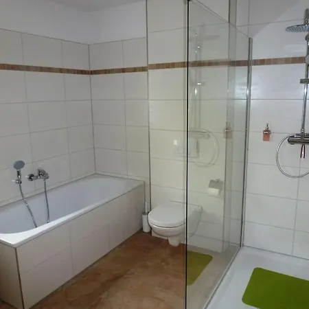 Nyaraló With 2 Bedrooms Rothehaus