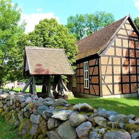 Nyaraló With 2 Bedrooms *