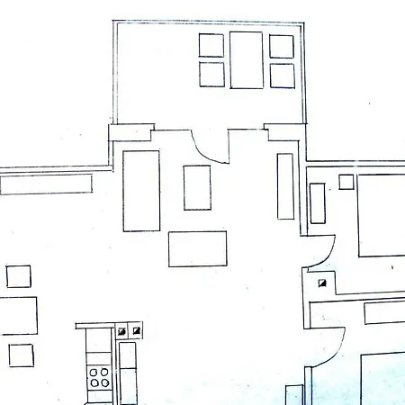 With 2 Bedrooms * Rothehaus